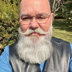 Meet your Posher, Johnny